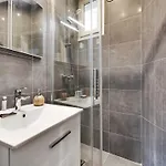 Charming Flat 1bdr 2p - Voltaire Bastille Daire Paris